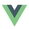 icons8-vue-js-100